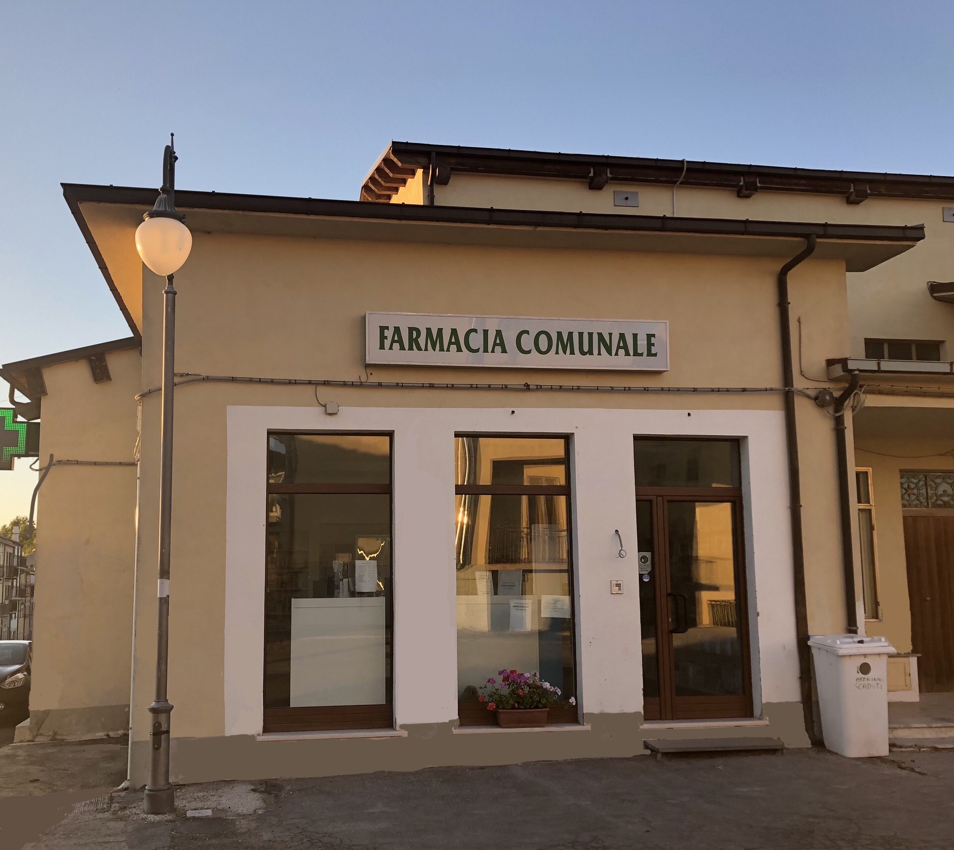 Farmacia Comunale