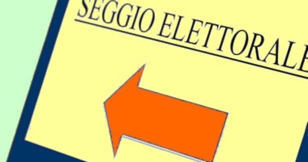 Avviso aggiornamento albo presidenti di seggio